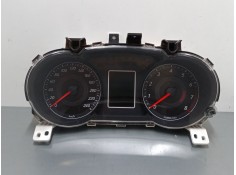 Recambio de cuadro instrumentos para mitsubishi lancer viii (cy_a, cz_a) 1.5 referencia OEM IAM 8100B127B  