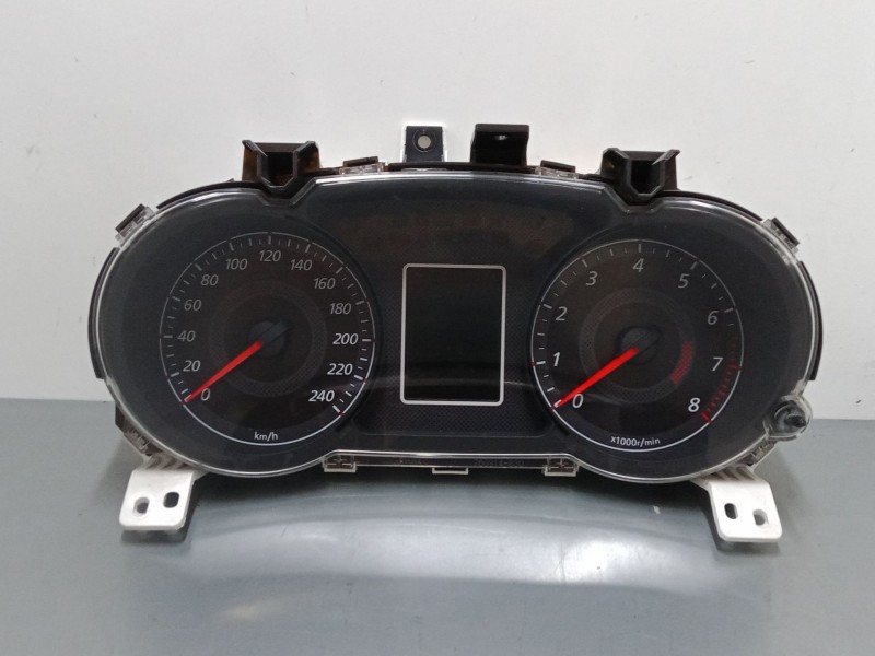 Recambio de cuadro instrumentos para mitsubishi lancer viii (cy_a, cz_a) 1.5 referencia OEM IAM 8100B127B  