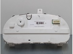 Recambio de cuadro instrumentos para mitsubishi lancer viii (cy_a, cz_a) 1.5 referencia OEM IAM 8100B127B   2