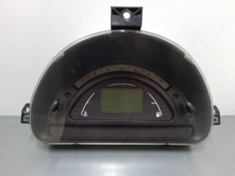 Recambio de cuadro instrumentos para citroën c3 i (fc_, fn_) 1.4 hdi referencia OEM IAM 9645994280B   Recambio de cuadro instrumentos para citroën c3 i (fc_, fn_) 1.4 hdi referencia OEM IAM 9645994280B