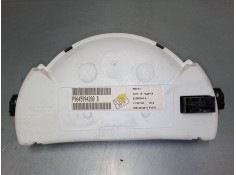 Recambio de cuadro instrumentos para citroën c3 i (fc_, fn_) 1.4 hdi referencia OEM IAM 9645994280B   2