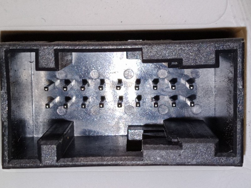 Recambio de cuadro instrumentos para citroën c3 i (fc_, fn_) 1.4 hdi referencia OEM IAM 9645994280B   Recambio de cuadro instrumentos para citroën c3 i (fc_, fn_) 1.4 hdi referencia OEM IAM 9645994280B