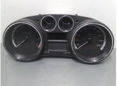 Recambio de cuadro instrumentos para peugeot 308 i (4a_, 4c_) 1.6 16v referencia OEM IAM 9664671480