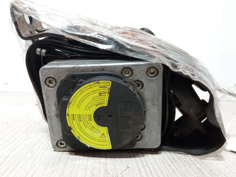 Recambio de cinturon seguridad delantero izquierdo para skoda octavia i (1u2) 1.9 tdi referencia OEM IAM 00060536g  