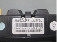 Recambio de cuadro instrumentos para peugeot 308 i (4a_, 4c_) 1.6 16v referencia OEM IAM 9664671480   2