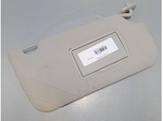 Recambio de parasol derecho para ford mondeo iv (ba7) 1.8 tdci referencia OEM IAM   