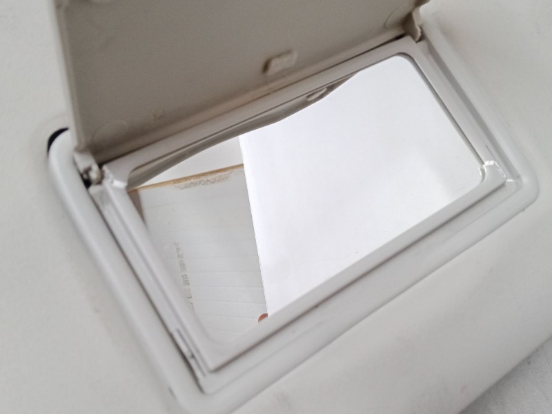 Recambio de parasol derecho para ford mondeo iv (ba7) 1.8 tdci referencia OEM IAM   