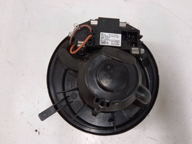 MOTOR CALEFACCION 3C0907521B 