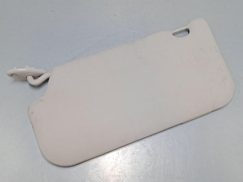 Recambio de parasol derecho para ford mondeo iv (ba7) 1.8 tdci referencia OEM IAM   