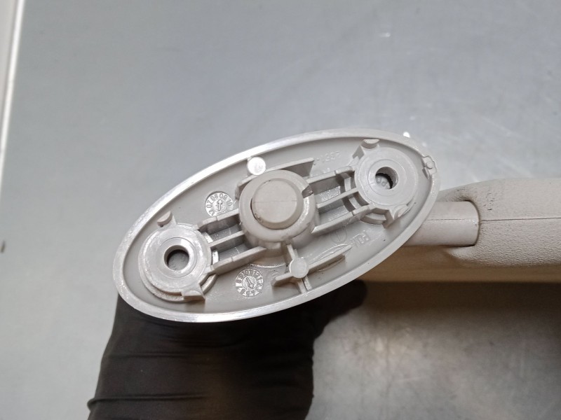 Recambio de parasol derecho para ford mondeo iv (ba7) 1.8 tdci referencia OEM IAM   