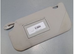 Recambio de parasol izquierdo para ford mondeo iv (ba7) 1.8 tdci referencia OEM IAM   