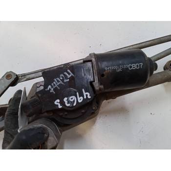 MOTOR LIMPIA DELANTERO 