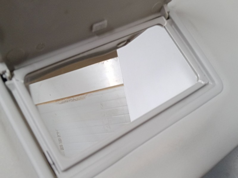 Recambio de parasol izquierdo para ford mondeo iv (ba7) 1.8 tdci referencia OEM IAM   