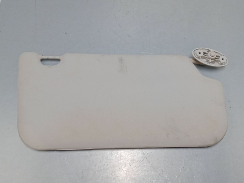 Recambio de parasol izquierdo para ford mondeo iv (ba7) 1.8 tdci referencia OEM IAM   