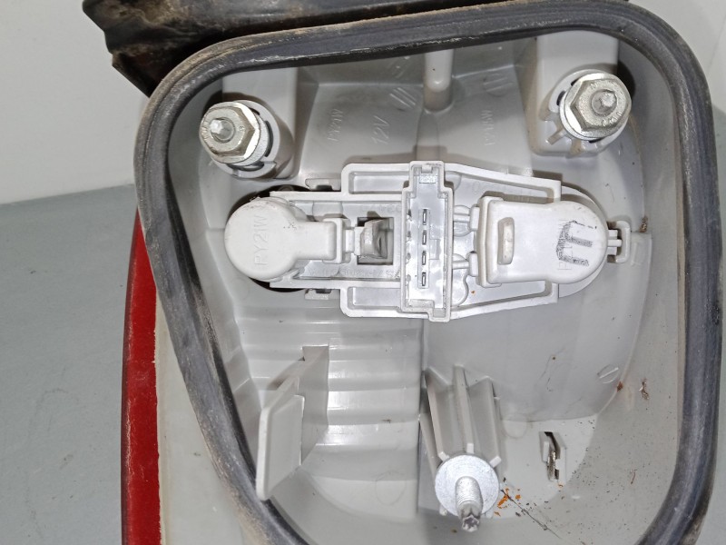 Recambio de piloto trasero derecho para ford mondeo iv (ba7) 1.8 tdci referencia OEM IAM   