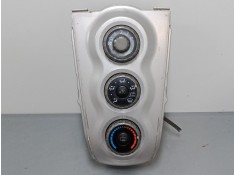 Recambio de mando climatizador para toyota yaris (_p9_) 1.4 d-4d (nlp90_) referencia OEM IAM