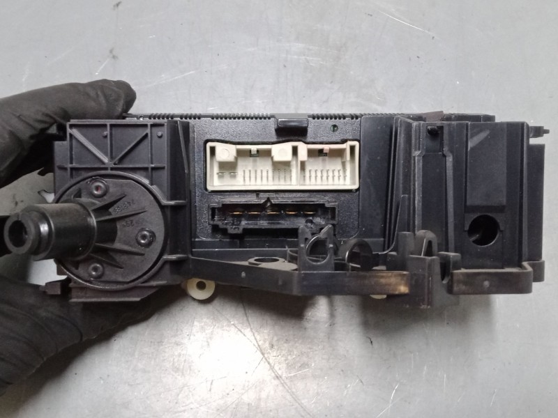 Recambio de mando climatizador para volkswagen golf v variant (1k5) 1.9 tdi referencia OEM IAM   