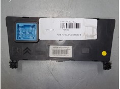 Recambio de mando climatizador para peugeot 308 i (4a_, 4c_) 1.6 16v referencia OEM IAM    2