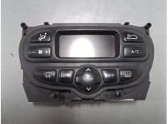 Recambio de mando climatizador para citroën xsara picasso (n68) 2.0 hdi referencia OEM IAM