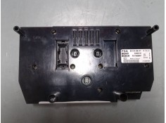 Recambio de mando climatizador para citroën xsara picasso (n68) 2.0 hdi referencia OEM IAM    2