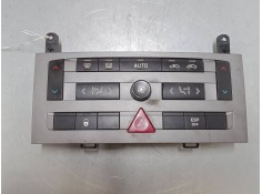 Recambio de mando climatizador para peugeot 407 (6d_) 1.6 hdi 110 (6d9hzc, 6d9hyc) referencia OEM IAM   