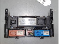 Recambio de mando climatizador para peugeot 407 (6d_) 1.6 hdi 110 (6d9hzc, 6d9hyc) referencia OEM IAM    2