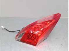 Recambio de piloto trasero izquierdo para honda civic ix (fk) 2.2 i-dtec (fk3) referencia OEM IAM   