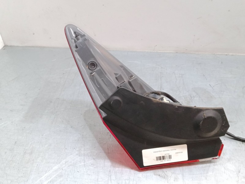Recambio de piloto trasero izquierdo para honda civic ix (fk) 2.2 i-dtec (fk3) referencia OEM IAM   