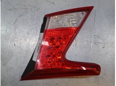 Recambio de piloto trasero porton derecho para honda civic ix (fk) 2.2 i-dtec (fk3) referencia OEM IAM   