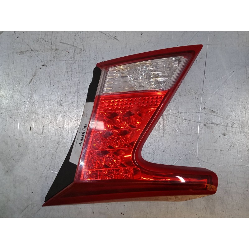 Recambio de piloto trasero porton derecho para honda civic ix (fk) 2.2 i-dtec (fk3) referencia OEM IAM   