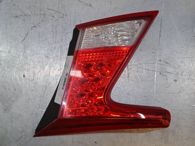 Recambio de piloto trasero porton derecho para honda civic ix (fk) 2.2 i-dtec (fk3) referencia OEM IAM   