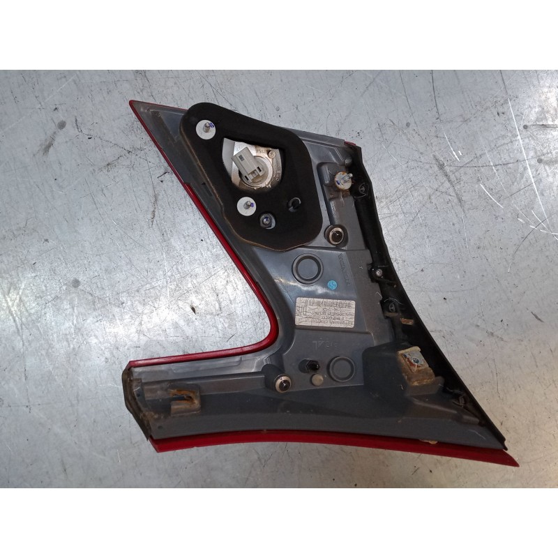 Recambio de piloto trasero porton derecho para honda civic ix (fk) 2.2 i-dtec (fk3) referencia OEM IAM   