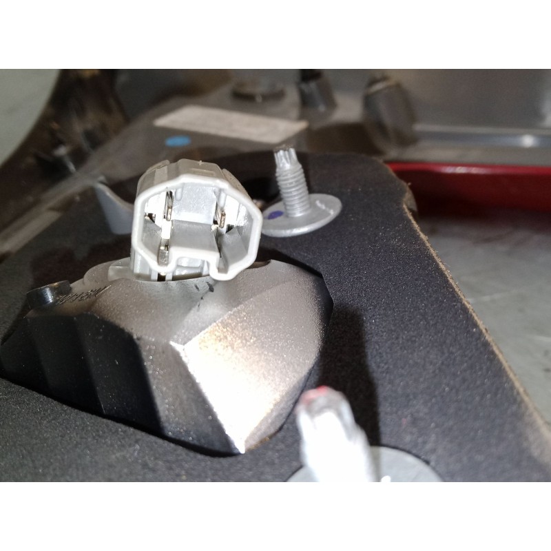 Recambio de piloto trasero porton derecho para honda civic ix (fk) 2.2 i-dtec (fk3) referencia OEM IAM   