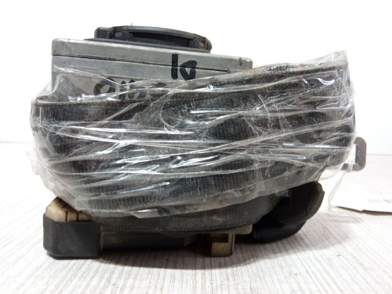 Recambio de cinturon seguridad delantero izquierdo para skoda octavia i (1u2) 1.9 tdi referencia OEM IAM 00060536g  