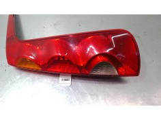 Recambio de piloto trasero derecho para nissan note (e11, ne11) 1.5 dci referencia OEM IAM