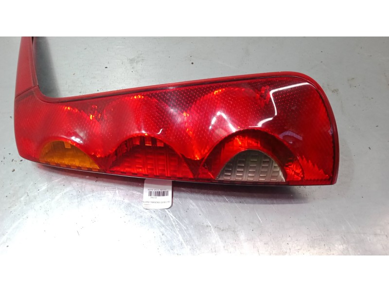 Recambio de piloto trasero derecho para nissan note (e11, ne11) 1.5 dci referencia OEM IAM    Recambio de piloto trasero derecho para nissan note (e11, ne11) 1.5 dci referencia OEM IAM