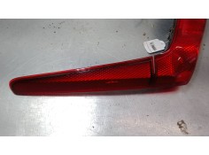 Recambio de piloto trasero derecho para nissan note (e11, ne11) 1.5 dci referencia OEM IAM    2