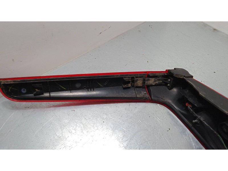 Recambio de piloto trasero derecho para nissan note (e11, ne11) 1.5 dci referencia OEM IAM    Recambio de piloto trasero derecho para nissan note (e11, ne11) 1.5 dci referencia OEM IAM