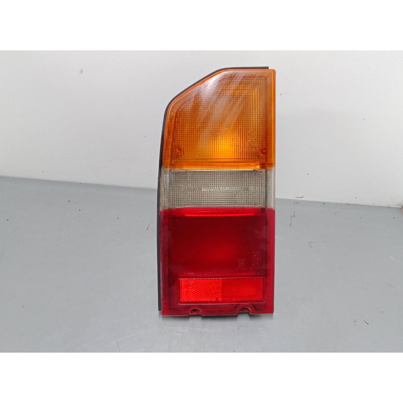 Recambio de piloto trasero izquierdo para suzuki vitara cabrio (et, ta) 2.0 16v (ta51, sv420) referencia OEM IAM   