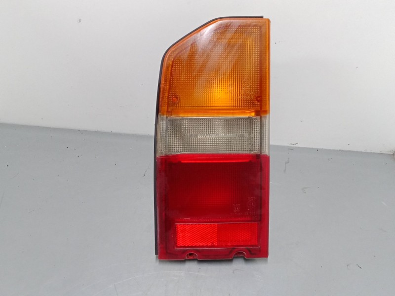 Recambio de piloto trasero izquierdo para suzuki vitara cabrio (et, ta) 2.0 16v (ta51, sv420) referencia OEM IAM   