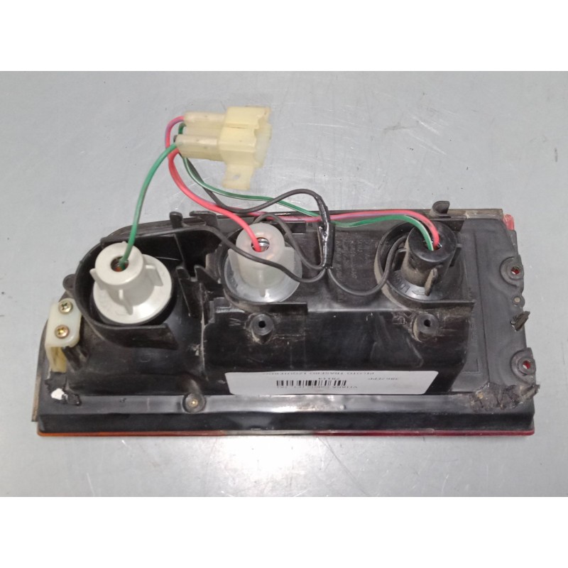 Recambio de piloto trasero izquierdo para suzuki vitara cabrio (et, ta) 2.0 16v (ta51, sv420) referencia OEM IAM   