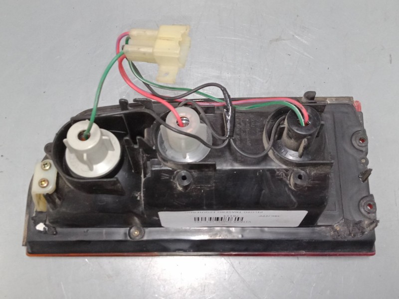 Recambio de piloto trasero izquierdo para suzuki vitara cabrio (et, ta) 2.0 16v (ta51, sv420) referencia OEM IAM   