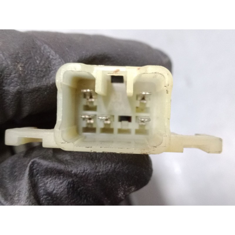 Recambio de piloto trasero izquierdo para suzuki vitara cabrio (et, ta) 2.0 16v (ta51, sv420) referencia OEM IAM   