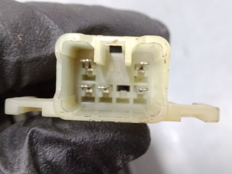 Recambio de piloto trasero izquierdo para suzuki vitara cabrio (et, ta) 2.0 16v (ta51, sv420) referencia OEM IAM   