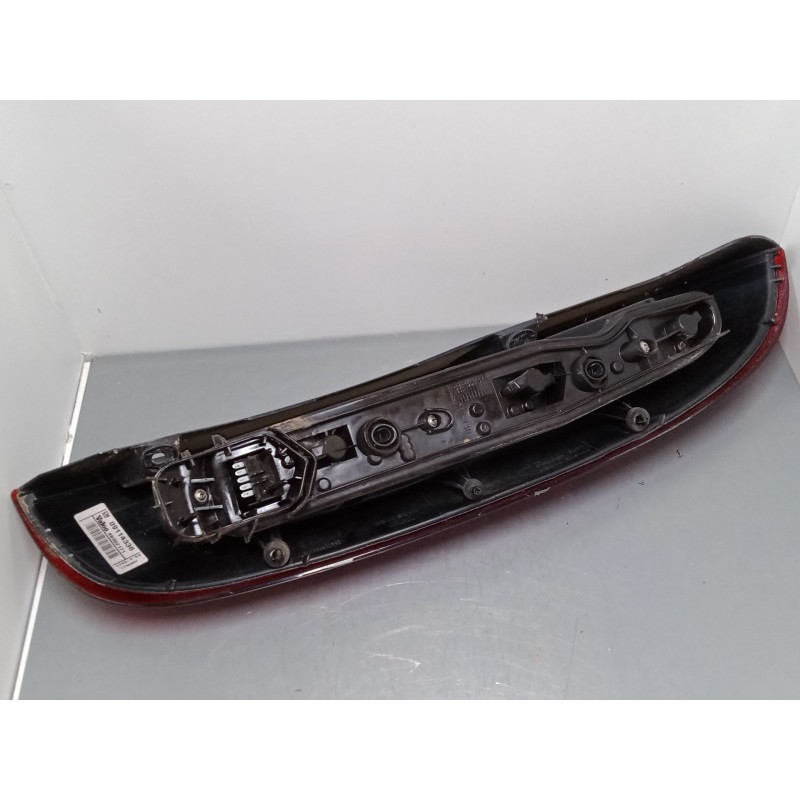 Recambio de piloto trasero izquierdo para opel corsa c (x01) 1.4 (f08, f68) referencia OEM IAM    Recambio de piloto trasero izquierdo para opel corsa c (x01) 1.4 (f08, f68) referencia OEM IAM