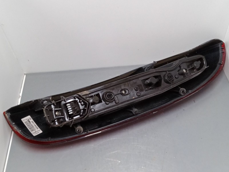 Recambio de piloto trasero izquierdo para opel corsa c (x01) 1.4 (f08, f68) referencia OEM IAM    Recambio de piloto trasero izquierdo para opel corsa c (x01) 1.4 (f08, f68) referencia OEM IAM