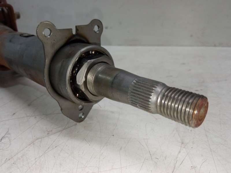 Recambio de columna direccion para nissan pick up (d22) 2.5 d referencia OEM IAM   