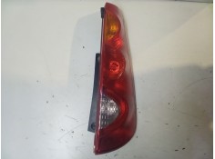 Recambio de piloto trasero derecho para nissan note (e11, ne11) 1.6 referencia OEM IAM