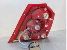 Recambio de piloto trasero izquierdo para chevrolet aveo / kalos hatchback (t200) 1.4 16v referencia OEM IAM    2