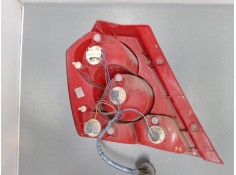 Recambio de piloto trasero derecho para chevrolet aveo / kalos hatchback (t200) 1.4 16v referencia OEM IAM    2